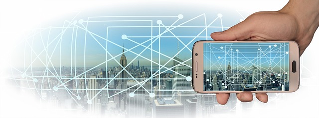 2023年VPN技术新趋势：AI与区块链的结合应用