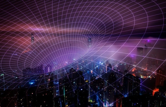 解析VPN技术的工作原理及应用场景